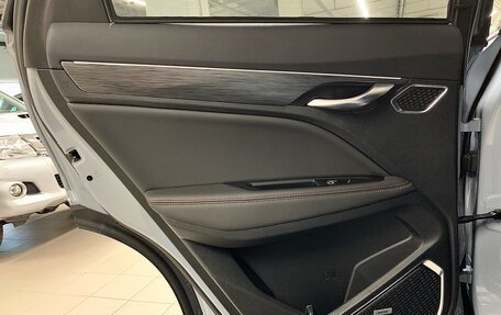 Geely Tugella FY11, 2024 год, 3 400 000 рублей, 21 фотография