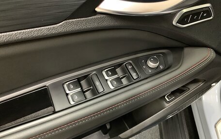 Geely Tugella FY11, 2024 год, 3 400 000 рублей, 20 фотография