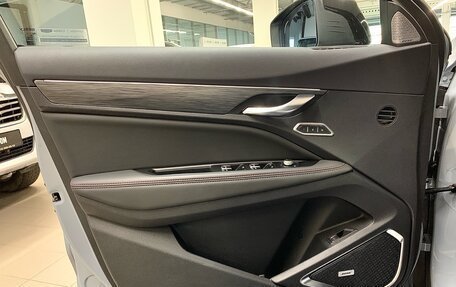 Geely Tugella FY11, 2024 год, 3 400 000 рублей, 19 фотография