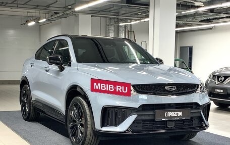 Geely Tugella FY11, 2024 год, 3 400 000 рублей, 3 фотография