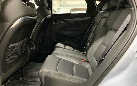 Geely Tugella FY11, 2024 год, 3 400 000 рублей, 16 фотография