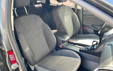 Ford Focus III, 2018 год, 1 090 000 рублей, 14 фотография
