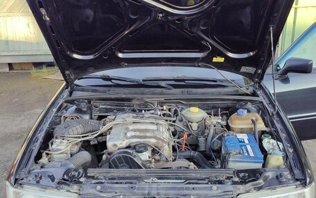 Audi 80, 1991 год, 500 000 рублей, 10 фотография