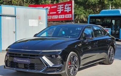 Hyundai Sonata VIII, 2024 год, 2 610 000 рублей, 1 фотография