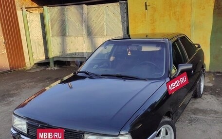 Audi 80, 1991 год, 500 000 рублей, 2 фотография