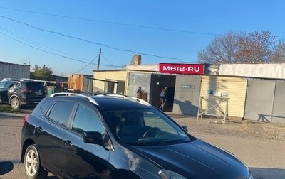 Nissan Rogue I, 2008 год, 880 000 рублей, 1 фотография
