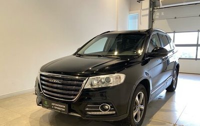 Haval H6, 2019 год, 1 450 000 рублей, 1 фотография