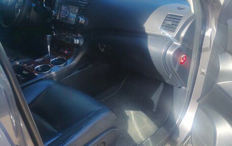 Toyota Highlander III, 2011 год, 2 400 000 рублей, 4 фотография