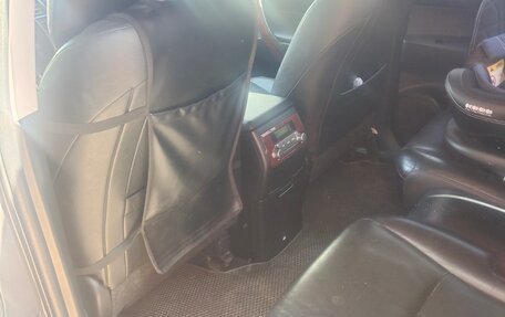Toyota Highlander III, 2011 год, 2 400 000 рублей, 6 фотография
