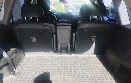 Toyota Highlander III, 2011 год, 2 400 000 рублей, 11 фотография