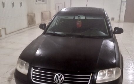 Volkswagen Passat B5+ рестайлинг, 2004 год, 300 000 рублей, 2 фотография