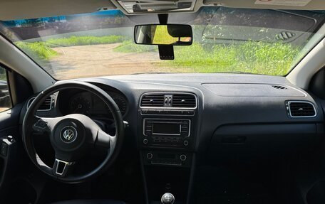 Volkswagen Polo VI (EU Market), 2013 год, 630 000 рублей, 13 фотография