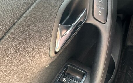 Volkswagen Polo VI (EU Market), 2013 год, 630 000 рублей, 20 фотография