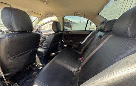 Mitsubishi Lancer IX, 2008 год, 700 000 рублей, 8 фотография
