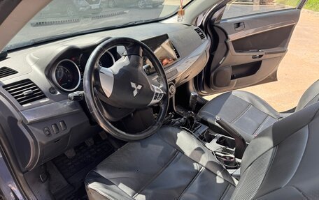 Mitsubishi Lancer IX, 2008 год, 700 000 рублей, 7 фотография