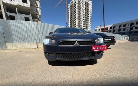 Mitsubishi Lancer IX, 2008 год, 700 000 рублей, 6 фотография