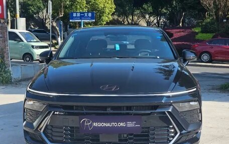 Hyundai Sonata VIII, 2024 год, 2 610 000 рублей, 2 фотография