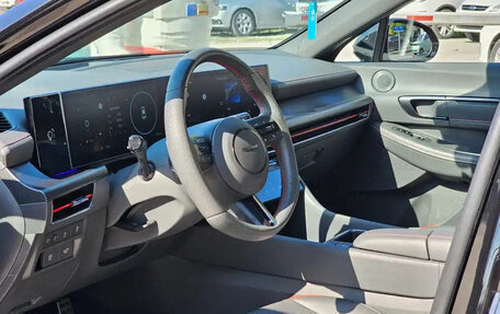 Hyundai Sonata VIII, 2024 год, 2 610 000 рублей, 7 фотография