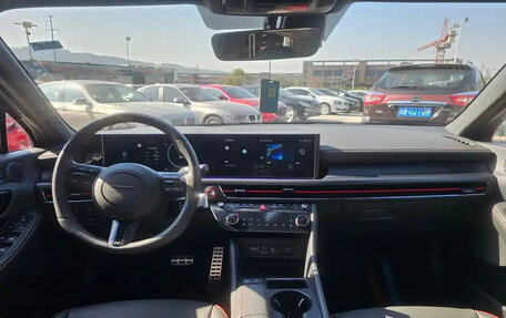 Hyundai Sonata VIII, 2024 год, 2 610 000 рублей, 9 фотография