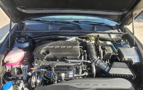 Hyundai Sonata VIII, 2024 год, 2 610 000 рублей, 19 фотография