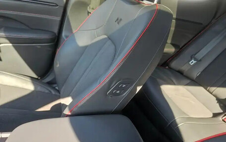 Hyundai Sonata VIII, 2024 год, 2 610 000 рублей, 14 фотография