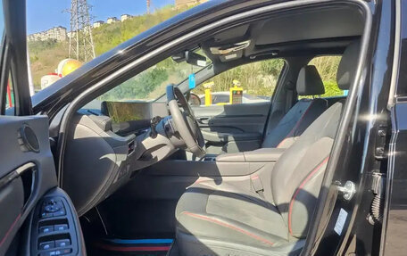 Hyundai Sonata VIII, 2024 год, 2 610 000 рублей, 16 фотография
