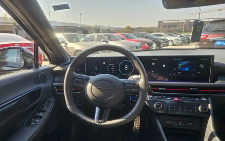 Hyundai Sonata VIII, 2024 год, 2 610 000 рублей, 10 фотография