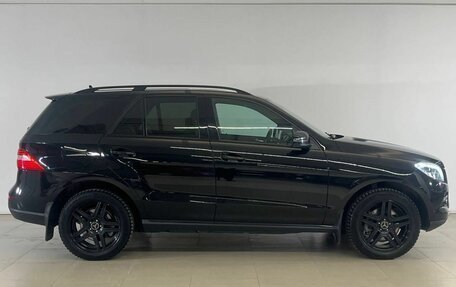 Mercedes-Benz M-Класс, 2013 год, 1 998 000 рублей, 8 фотография
