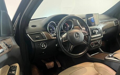 Mercedes-Benz M-Класс, 2013 год, 1 998 000 рублей, 9 фотография
