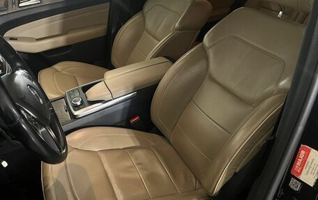 Mercedes-Benz M-Класс, 2013 год, 1 998 000 рублей, 11 фотография