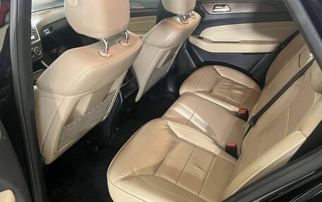 Mercedes-Benz M-Класс, 2013 год, 1 998 000 рублей, 12 фотография