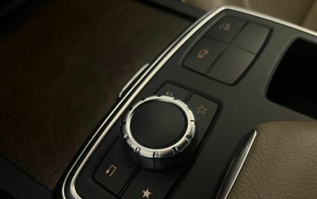Mercedes-Benz M-Класс, 2013 год, 1 998 000 рублей, 19 фотография