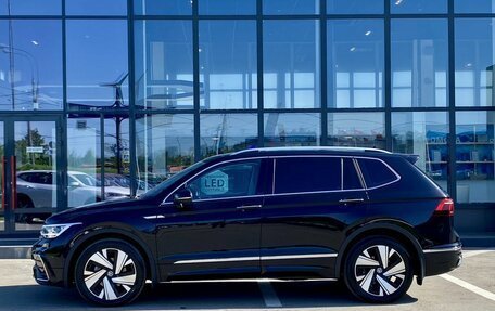 Volkswagen Tiguan II, 2023 год, 4 339 000 рублей, 8 фотография
