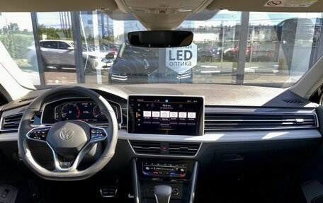 Volkswagen Tiguan II, 2023 год, 4 339 000 рублей, 12 фотография
