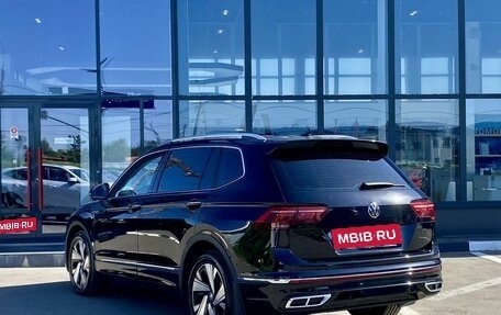 Volkswagen Tiguan II, 2023 год, 4 339 000 рублей, 7 фотография