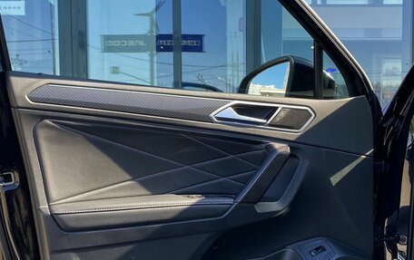 Volkswagen Tiguan II, 2023 год, 4 339 000 рублей, 20 фотография