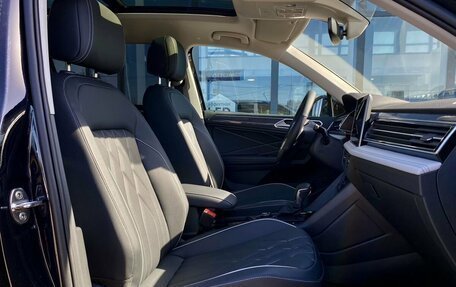 Volkswagen Tiguan II, 2023 год, 4 339 000 рублей, 24 фотография