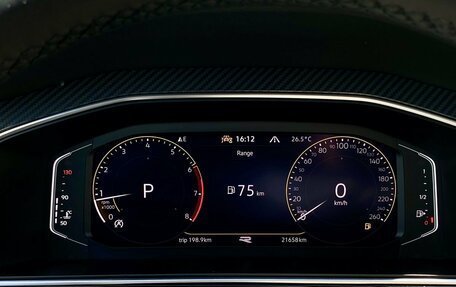 Volkswagen Tiguan II, 2023 год, 4 339 000 рублей, 30 фотография