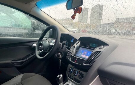 Ford Focus III, 2012 год, 598 000 рублей, 10 фотография