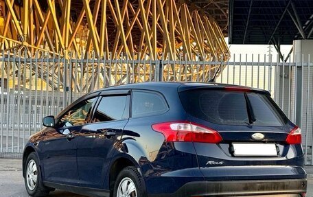 Ford Focus III, 2012 год, 598 000 рублей, 6 фотография