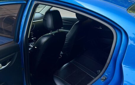 KIA Rio IV, 2017 год, 999 000 рублей, 11 фотография