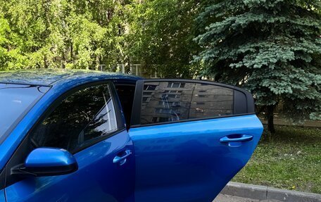 KIA Rio IV, 2017 год, 999 000 рублей, 7 фотография