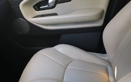 Land Rover Range Rover Evoque I, 2016 год, 3 300 000 рублей, 5 фотография