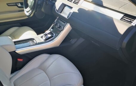 Land Rover Range Rover Evoque I, 2016 год, 3 300 000 рублей, 4 фотография