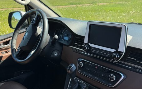 Hyundai Grand Starex Grand Starex I рестайлинг 2, 2020 год, 4 170 000 рублей, 10 фотография