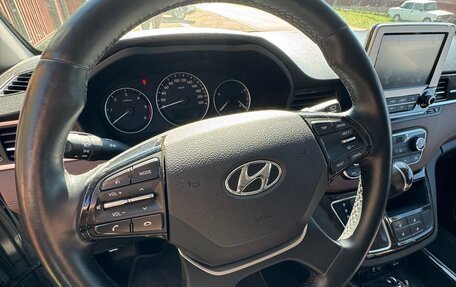 Hyundai Grand Starex Grand Starex I рестайлинг 2, 2020 год, 4 170 000 рублей, 13 фотография