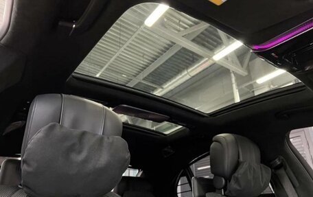Mercedes-Benz S-Класс, 2020 год, 12 500 000 рублей, 10 фотография