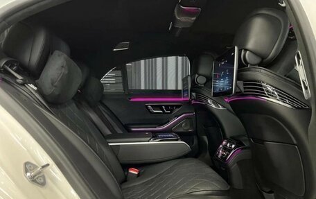 Mercedes-Benz S-Класс, 2020 год, 12 500 000 рублей, 4 фотография