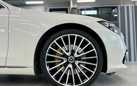 Mercedes-Benz S-Класс, 2020 год, 12 500 000 рублей, 7 фотография
