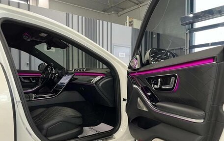 Mercedes-Benz S-Класс, 2020 год, 12 500 000 рублей, 3 фотография